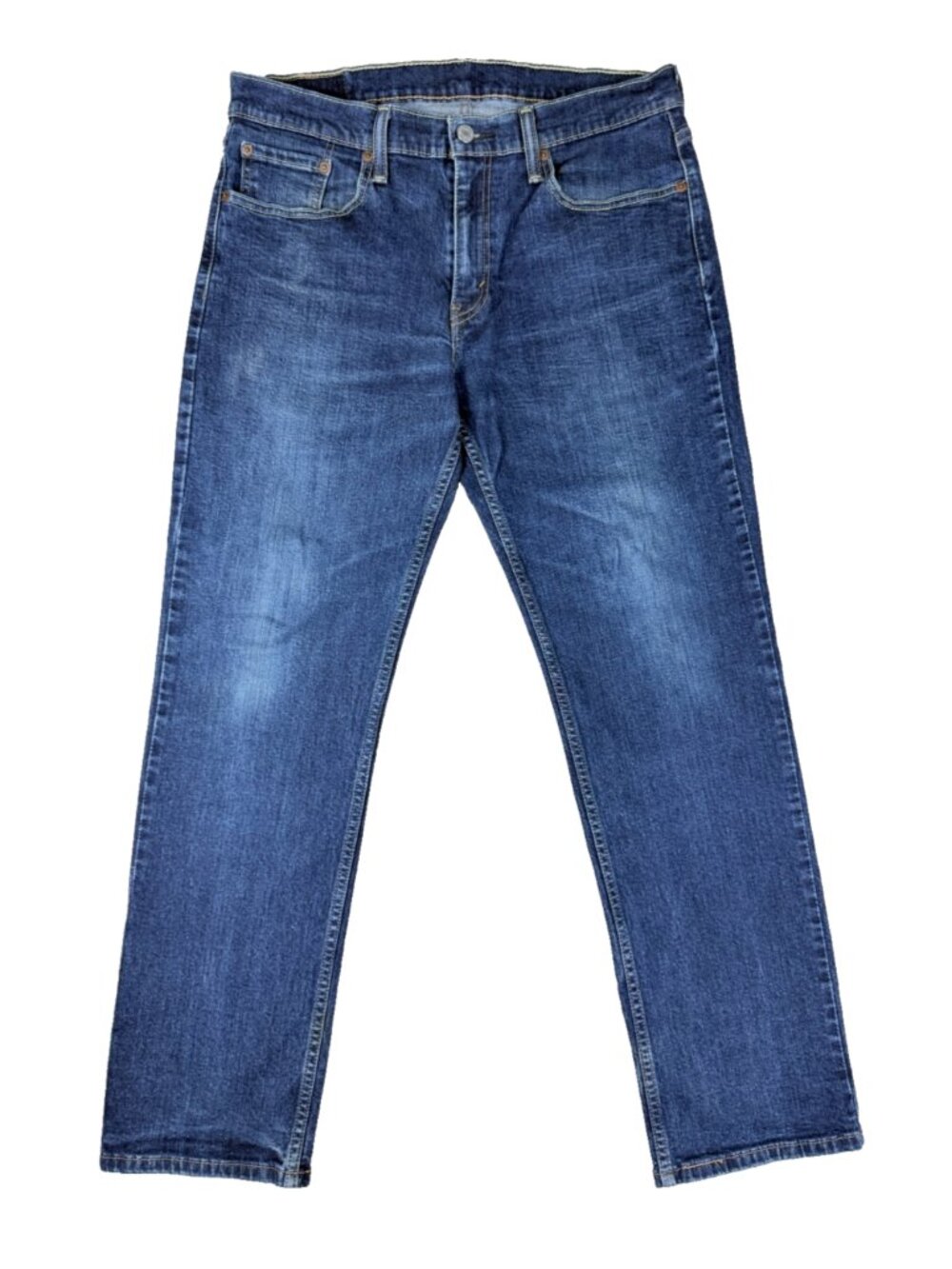 Levi's 514 Straight Fit Men's Jeans Demin 33x30